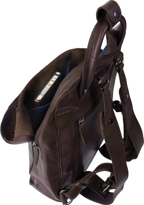 Produktbild Harolds Rucksack / Daypack Caugio 2958 (11 l)