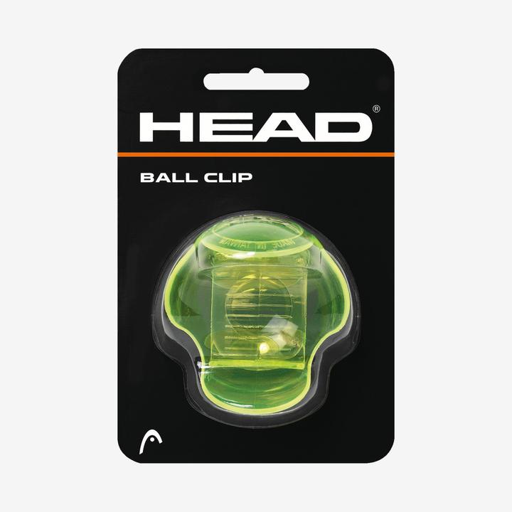 Produktbild Head Ball Clip
