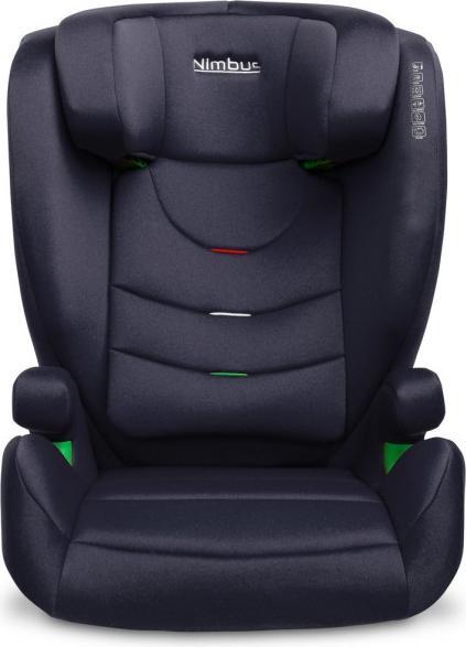 Produktbild Caretero Autositz SEAT NIMBUS I-SIZE 4-12 NAVY (100-150 cm) (Kindersitz, ECE R129/i-Size Norm)