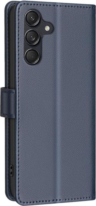 Produktbild Binfen Color Galaxy A56 - BINFEN Leder Etui Hülle mit RFID Blocker (Samsung Galaxy A56)