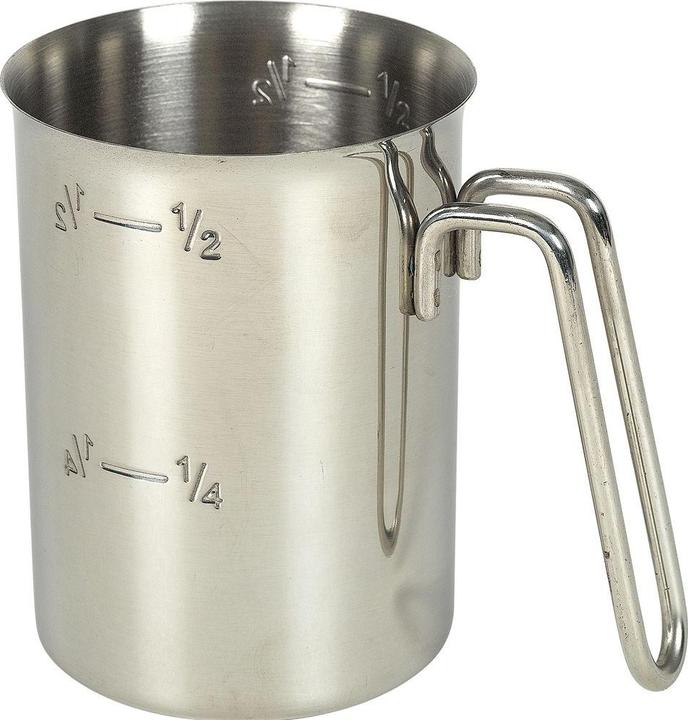 Rösle Messbecher Gastro (500 ml)