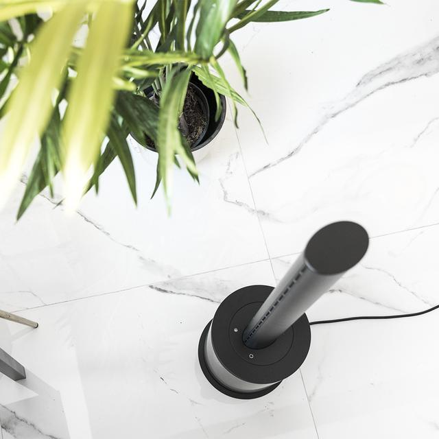 Image du produit Cecotec TotalPure 3in1 Connected Max fan, heater and air purifier