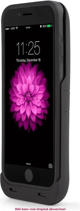 Actual product image Tylt ENERGI Sliding Power Case (3200 mAh)