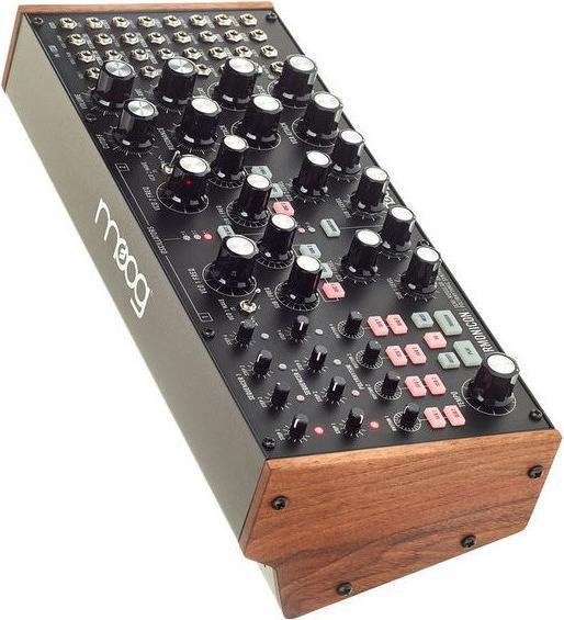 Actual product image Moog Subharmonicon (Synthesizer)