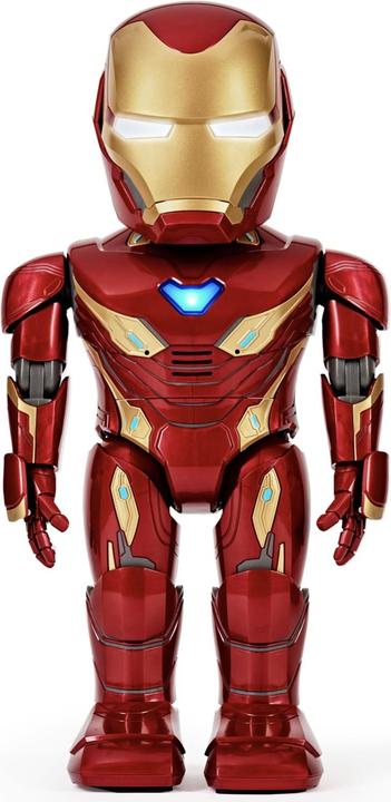 Ubtech Iron Man MK50 Robot