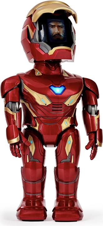 Produktbild Ubtech Iron Man MK50 Robot