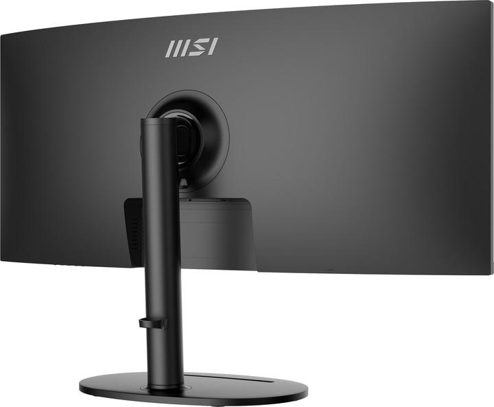 Actual product image MSI Modern MD342CQP (3440 x 1440 pixels, 34")