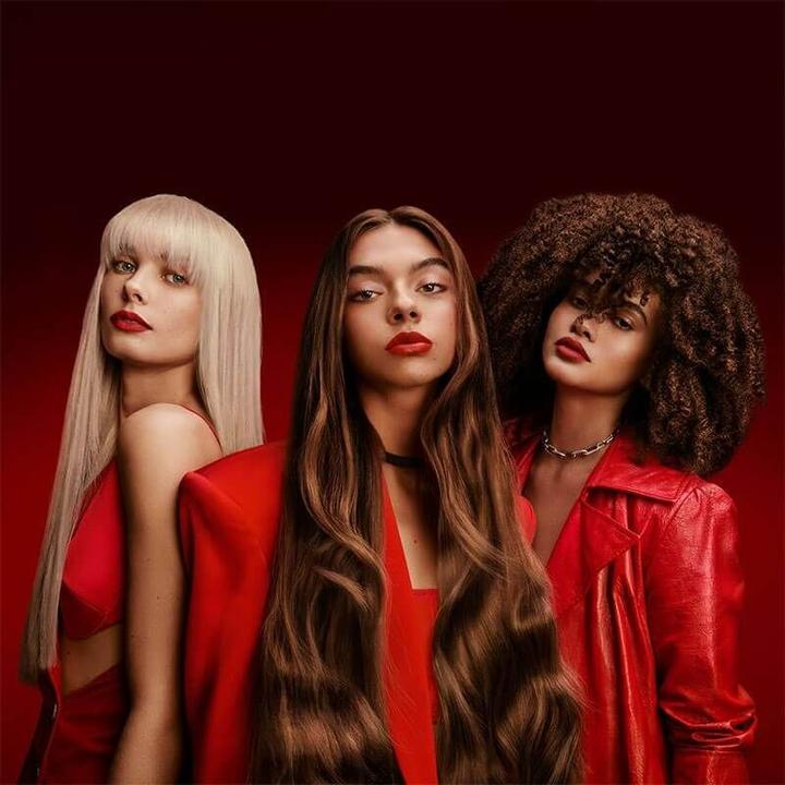Actual product image Wella Ultimate Repair (30 ml)