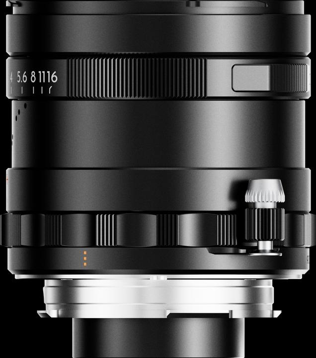 Produktbild Thypoch Simera 35mm f1.4 for Leica M (Leica M, Vollformat)
