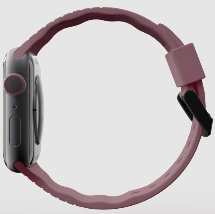 Produktbild UAG (U) Aurora Strap (44 mm, 42 mm, Silikon)