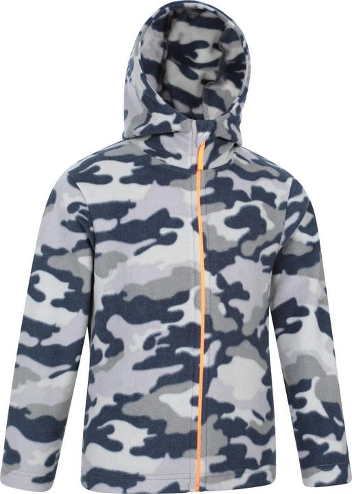 Produktbild Mountain Warehouse Pursuit II Kapuzenpullover (128)