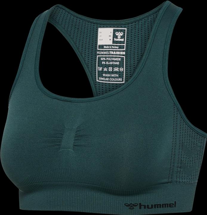 hummel Hmlmt Shaping Seamless Sports Top