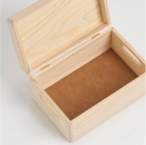 Produktbild Zeller Present Allzweckkiste (30 x 20 x 14 cm, 8.50 l)