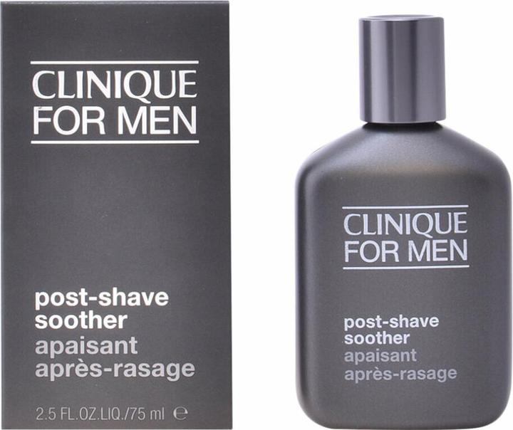 Actual product image Clinique Post-Shave Soother (Aftershave lotion, 75 ml)