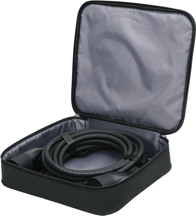 Produktbild Platinet Kabel do ładowania 5M (45785) (Typ 2, 11 kW, 16 A, 5 m)