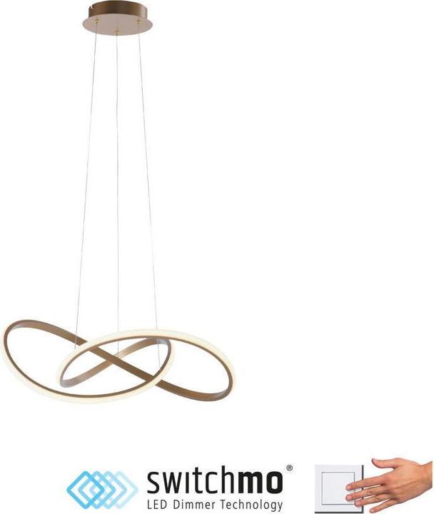 Produktbild Leuchten Direkt Maria (3250 lm)