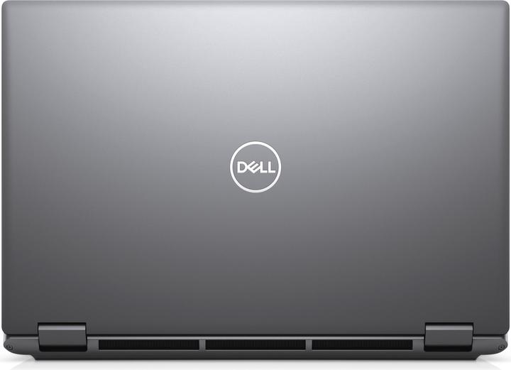 Immagine prodotto Dell Precision 7780 (17.30", Intel Core i7-13850HX, 32 GB, 1000 GB, DE)