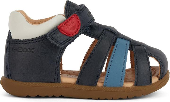 Produktbild Geox Halbschuhe (26)