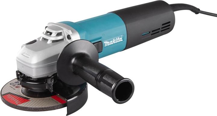 Immagine prodotto Makita 9565CR (125 mm)