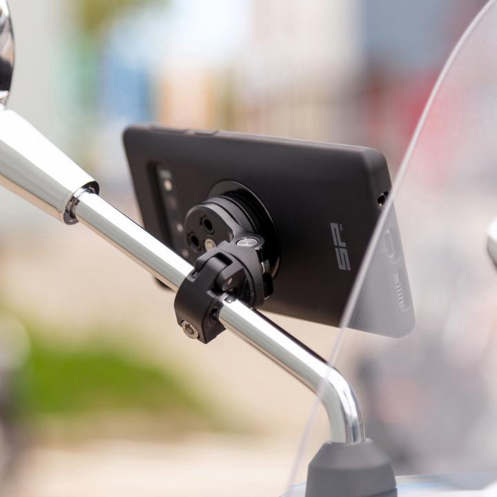 Actual product image Sp Connect Diameter Adapter Set Mirror Mount (Pro)