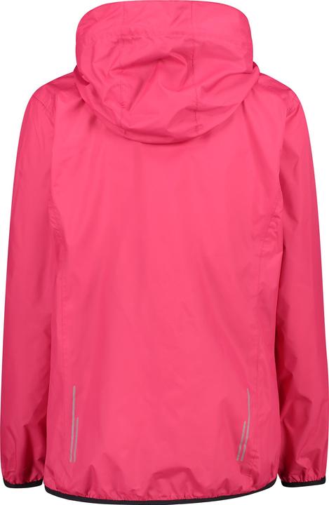 Actual product image CMP Campagnolo Hoodie Rain (42)
