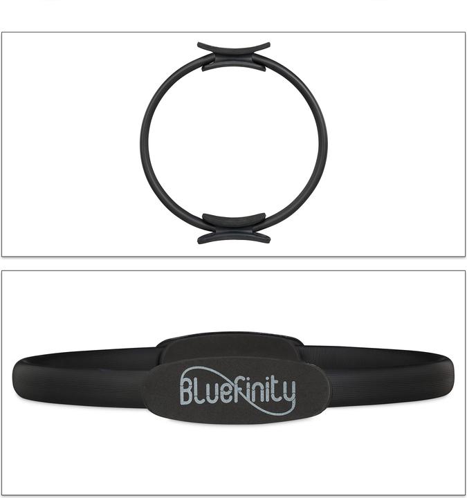 Immagine prodotto Relaxdays Anello pilates
