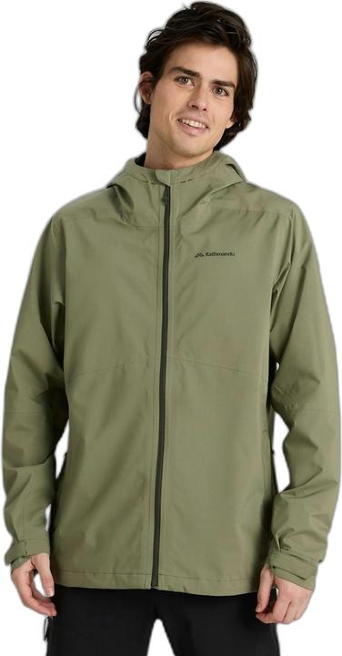 Actual product image Kathmandu Trailhead Stretch 2.5L (XL)