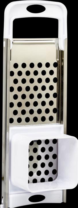 Produktbild Metaltex Spätzlehobel