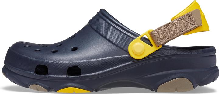 Produktbild Crocs Classic All Terrain Glog (37, 38)