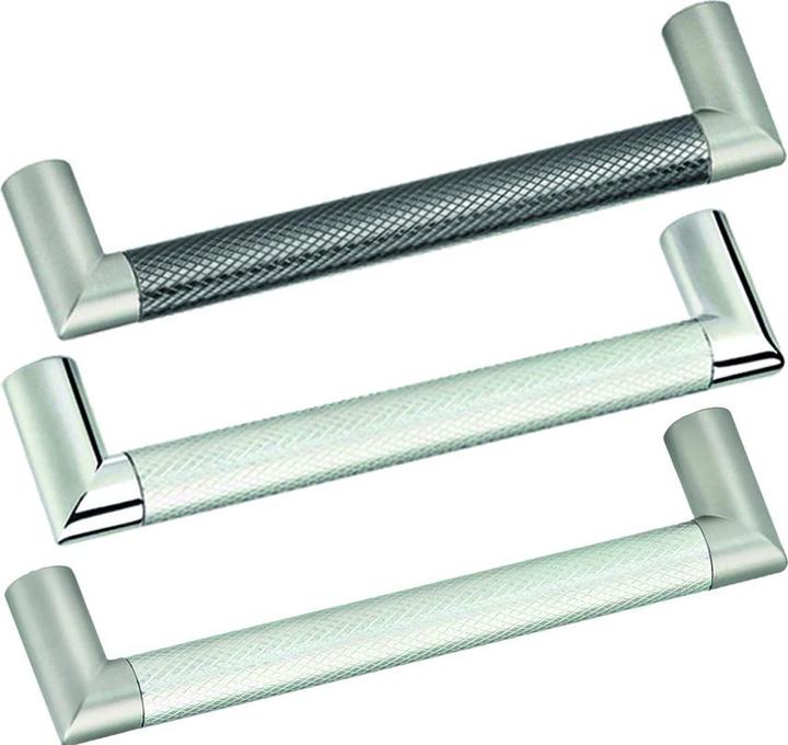Produktbild Schüco Möbelgriffe ø 16 mm