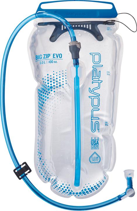 Image du produit Platypus Big Zip EVO