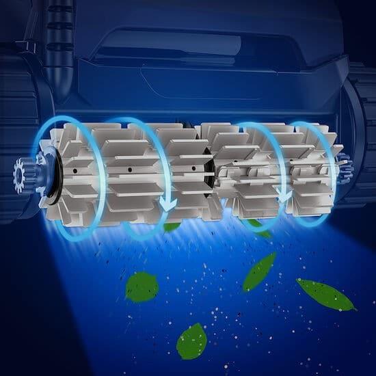 Image du produit Zodiac Freerider RF5400 iQ