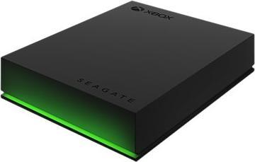 Produktbild Seagate Game Drive (10 TB)