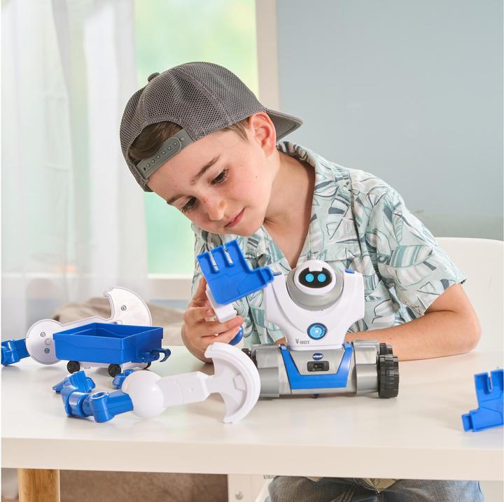 Immagine prodotto VTech V-Bot