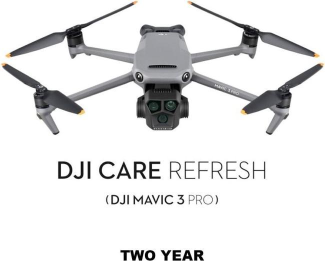 Produktbild DJI Care Refresh - support opgradering (24 Monate, Technische Unterstützung, Post Warranty)