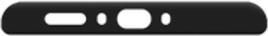 Actual product image Just in Case TPU Back Cover Black Samsung Galaxy A54 (Samsung Galaxy A54 5G)