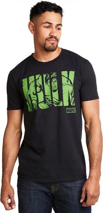 Immagine prodotto Hulk Tshirt (XL)