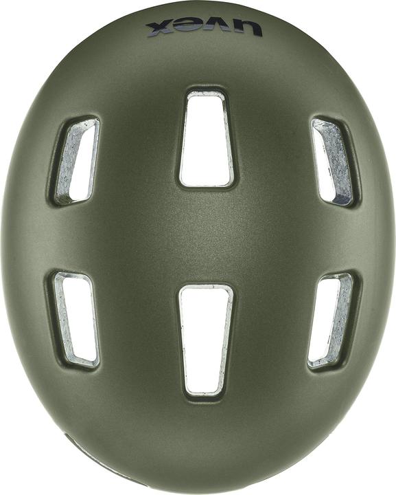 Image du produit Uvex Sports hlmt 4 cc (51 - 55 cm)