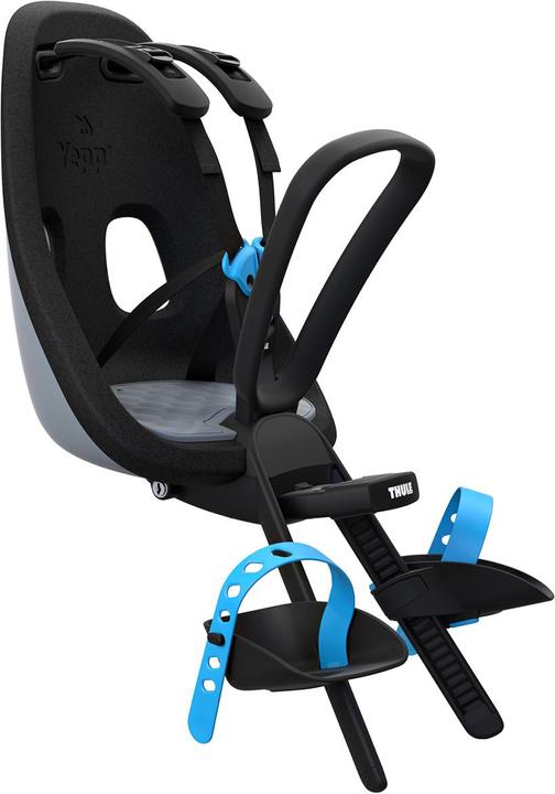 Thule Yepp Nexxt Mini (Velovorbau)