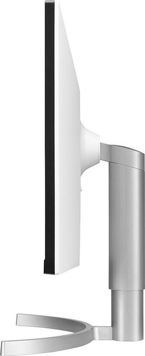 Actual product image LG 34WN650-W (2560 x 1080 pixels, 34")