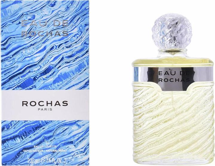 Image du produit Rochas Femme (Eau de toilette, 220 ml)