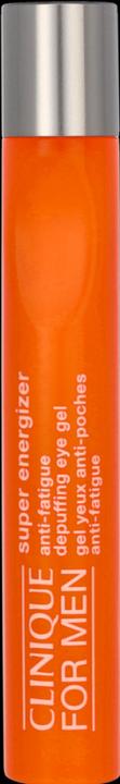 Actual product image Clinique Super Energizer (Gel, 15 ml, Day)