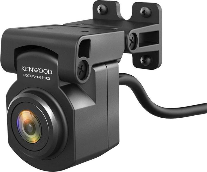 Image du produit Kenwood KCA-R110 Caméra de recul pour DRV-A510/DRV-A310