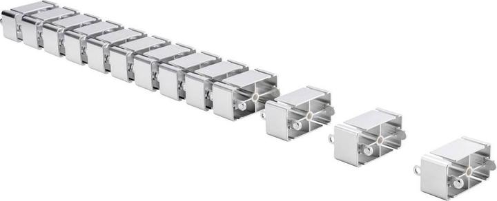 Actual product image myWall Flexible cable routing (Cable conduit, 134.70 cm)