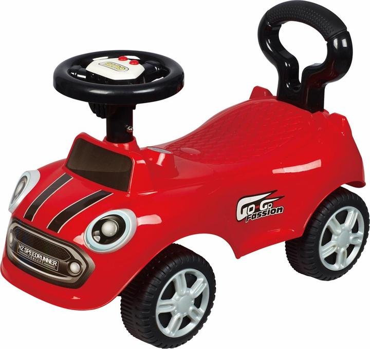 Produktbild Chipolino Kinder Rutschauto Go-Go
