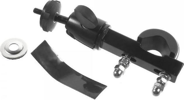 Image du produit MU Classic Support de guidon de moto en métal (Divers)
