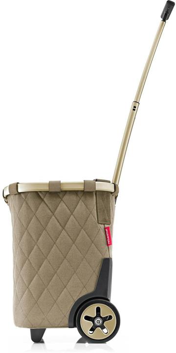 Produktbild reisenthel Einkaufstasche carrycruiser special edition