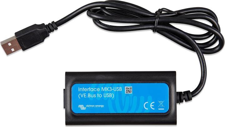 Immagine prodotto Victron Energy Cavo di interfaccia (Cavo solare)