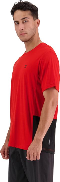 Immagine prodotto Mons Royale Maglietta Camo Merino Shift (L)