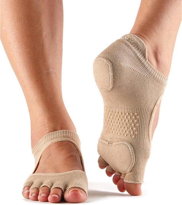 Actual product image Toesox UTMQ704 P (XS)